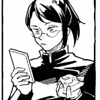 Profile image of 禪院真希