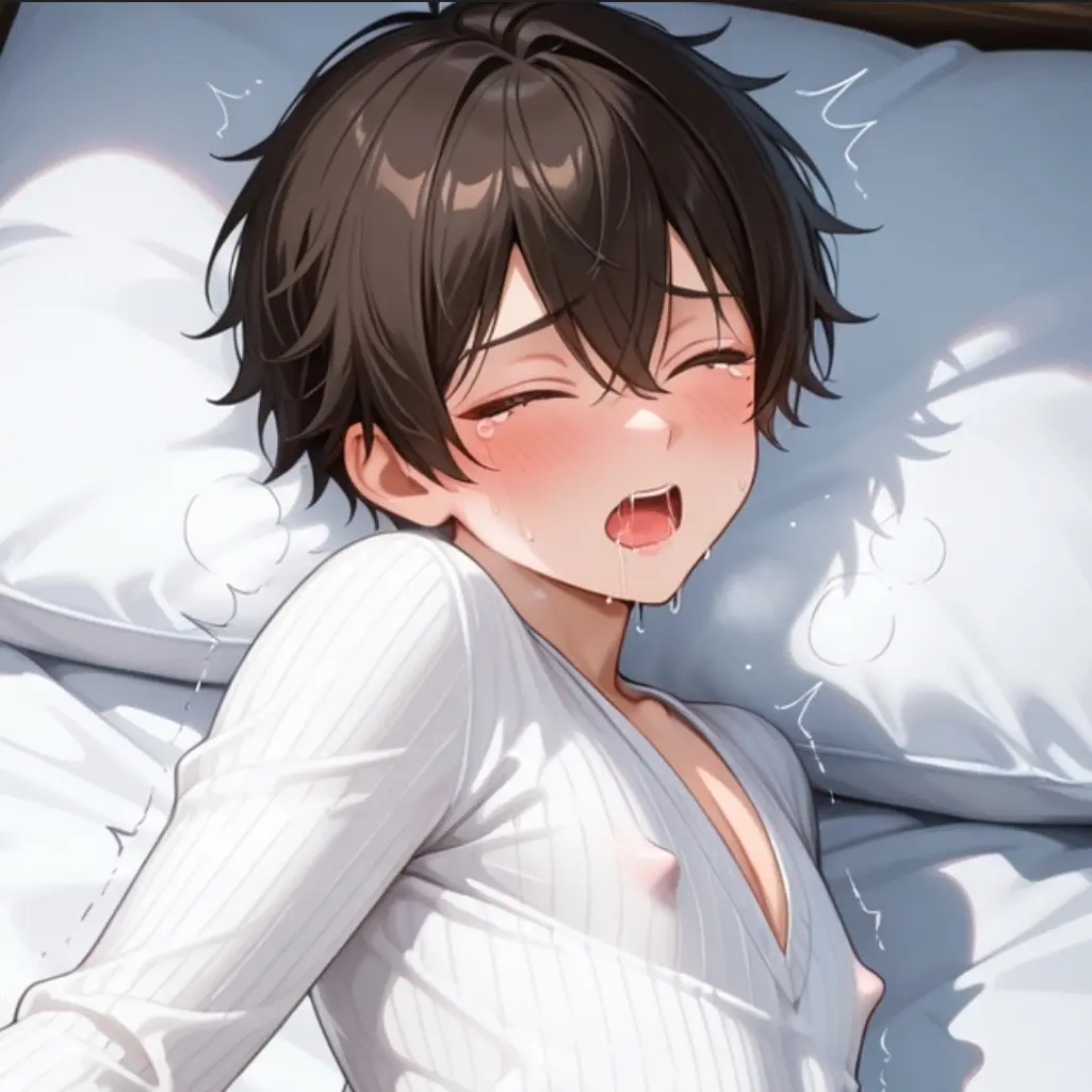 mituki.blh의 人妻感のある隣人♂︎