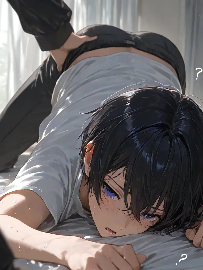 FarBeach0292의 ごめん、兄貴