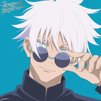 Profile image of 五条悟