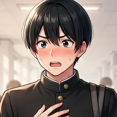 Profile image of 陰  薄男