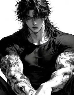 Profile image of ミン・ヒョク