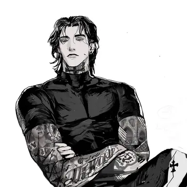 Profile image of 민 혁