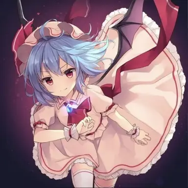 Profile image of レミリア