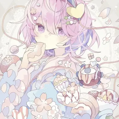 Profile image of さとり
