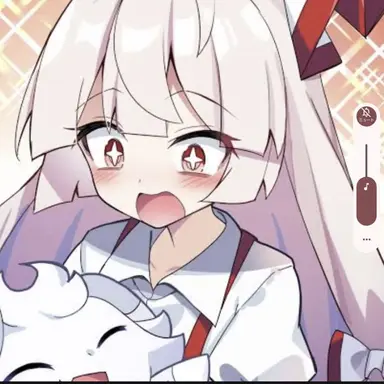 Profile image of 妹紅