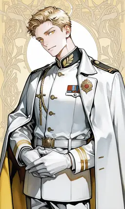 Profile image of ガルフェゴ