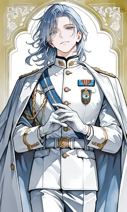 Profile image of ウリアス