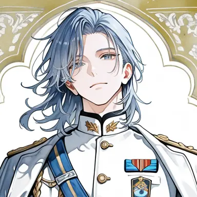 Profile image of ウリアス