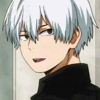 Profile image of Shoka