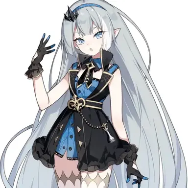 Profile image of 魔王