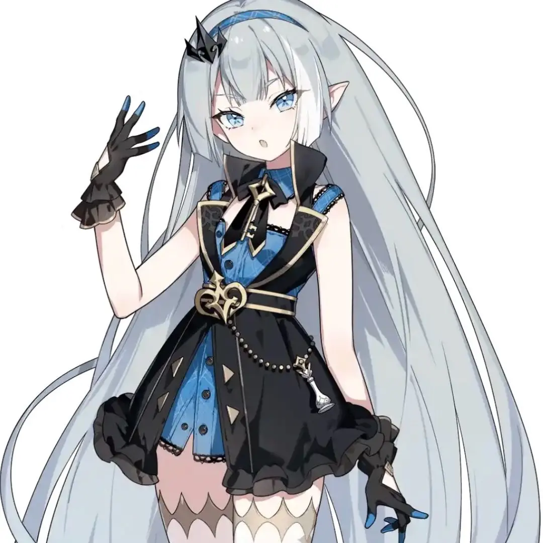 FitShow8969의 魔王ちゃん