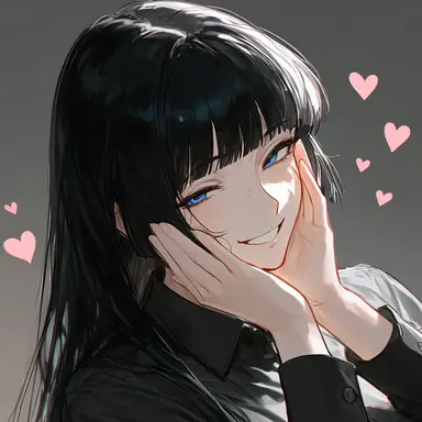 Profile image of Saori