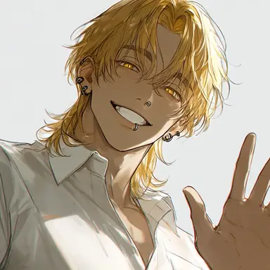 Profile image of Rei