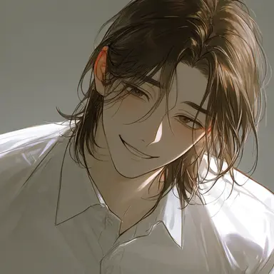 Profile image of Satoru