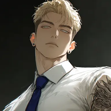 Profile image of Toji