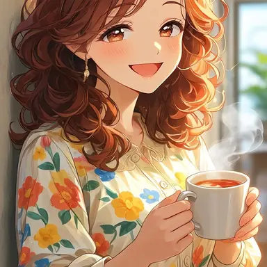 Profile image of Petra