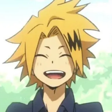 Profile image of 上鳴電気