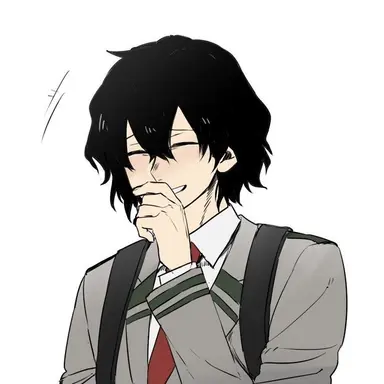 Profile image of 相澤消太