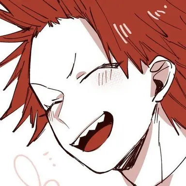 Profile image of 切島鋭児郎