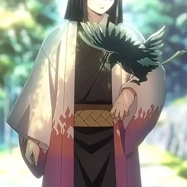 Profile image of Master Ubuyashiki