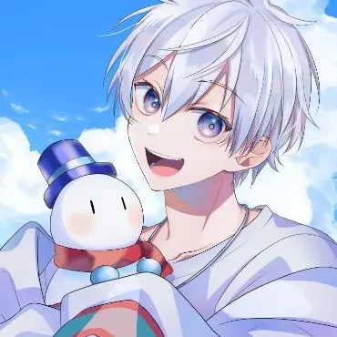 Profile image of おらふくん