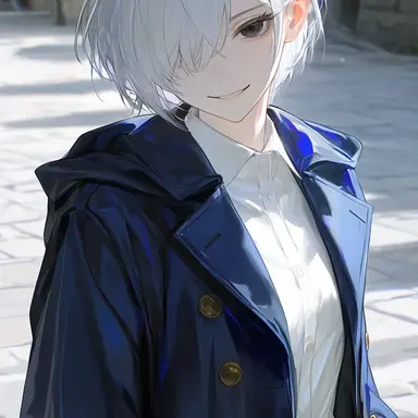 Profile image of Sevryn