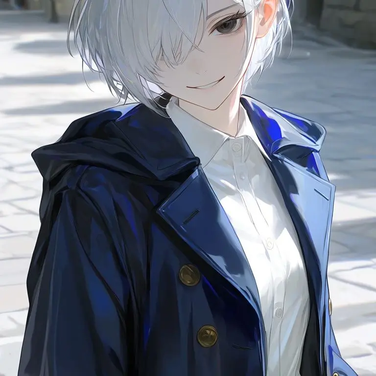 BadBin1083의 Arcane Truant