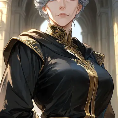 Profile image of Aldrath