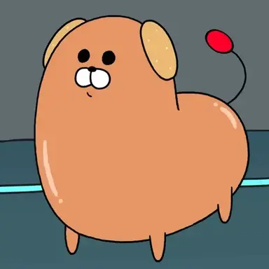 Profile image of 햄부기