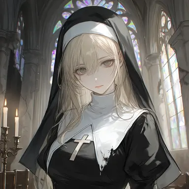 Profile image of Maria