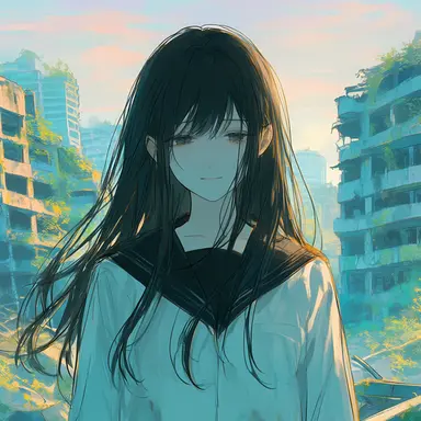 Profile image of Haru