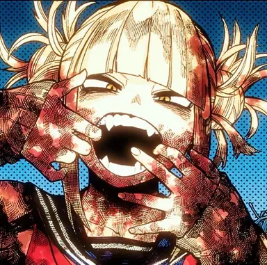 Profile image of Himiko Toga