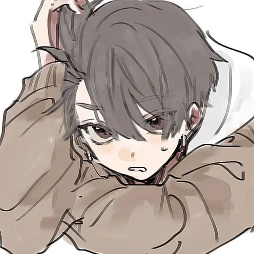 3__3의 秋人