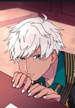 Profile image of Mammon