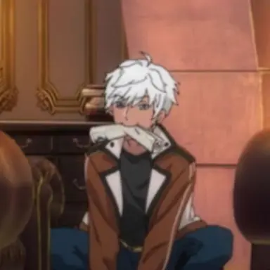 Profile image of Mammon