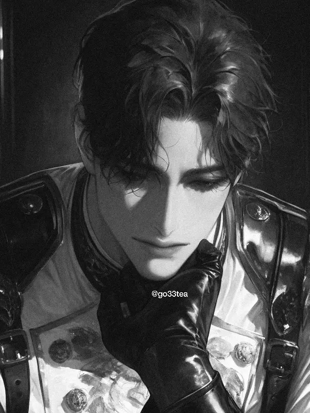 go33tea의 「 멜버른 공작가 」