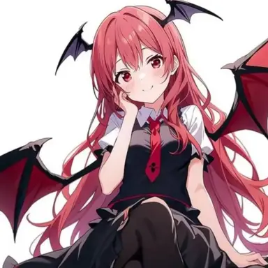 Profile image of 小悪魔