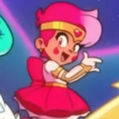 Profile image of アンバー