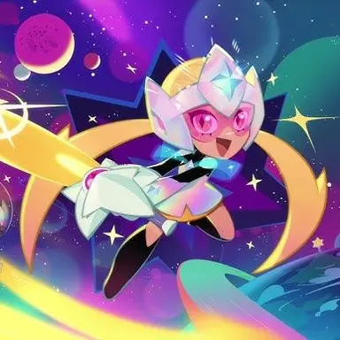 Profile image of スターノヴァ