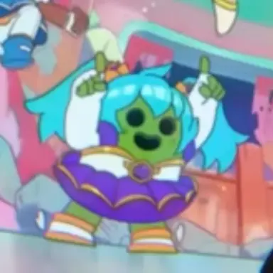Profile image of スパイク