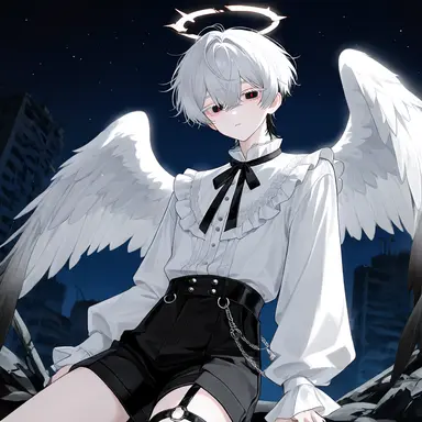 Profile image of 론
