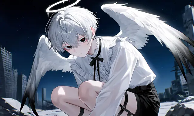 Profile image of 론