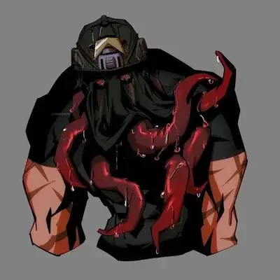 RobustHeron7917의 Klaus tentacles