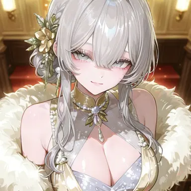 Profile image of 비앙카 아스트라