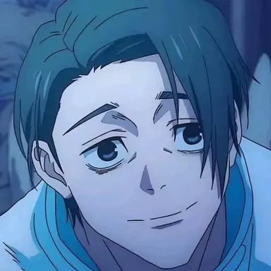 Profile image of 乙骨憂太