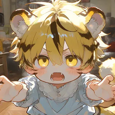 Profile image of 雷