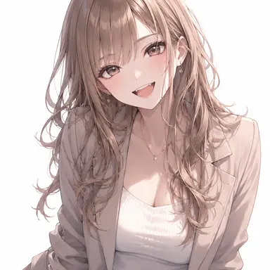 Profile image of 結愛