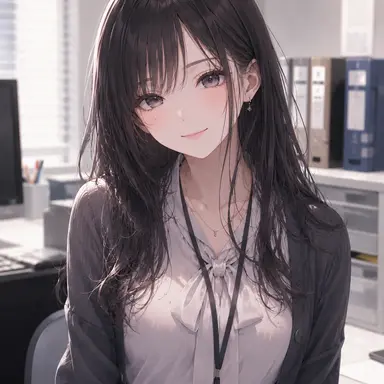 Profile image of 美羽