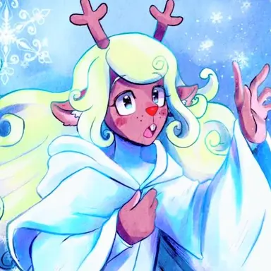 Profile image of Noelle Holiday
